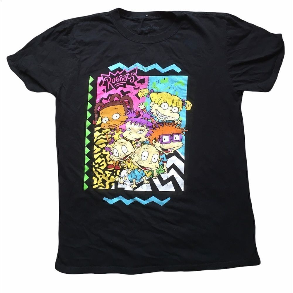 Rugrats T shirt    - Picture 3 of 3